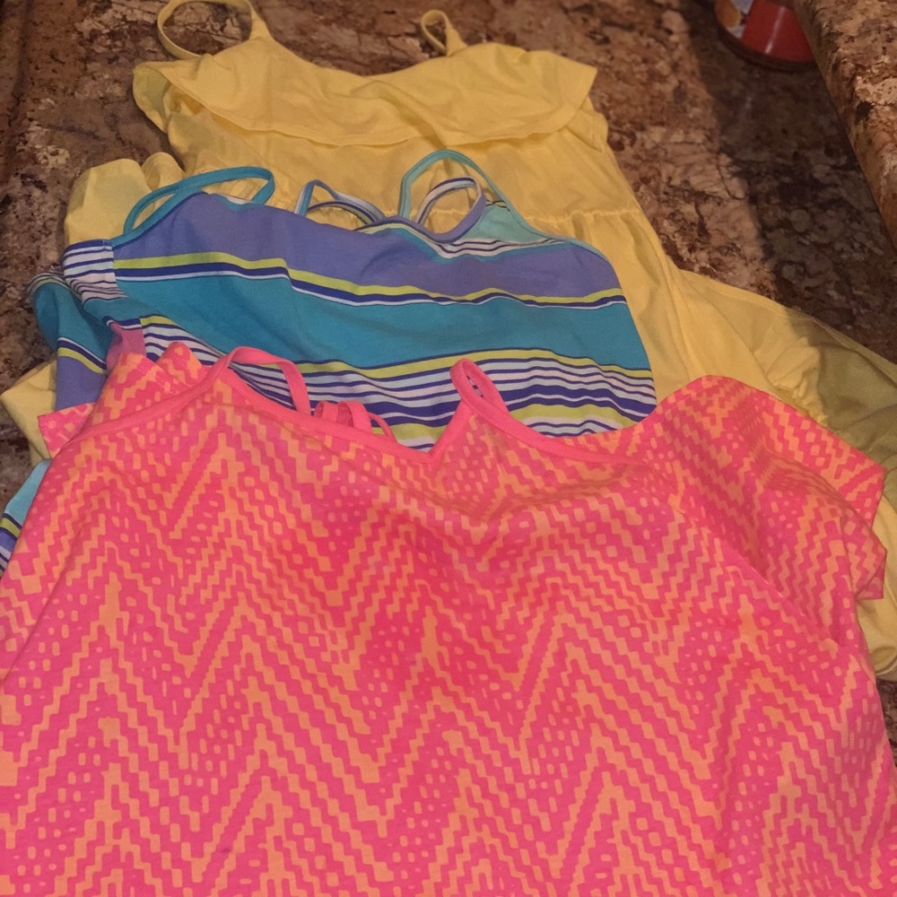 ❌SALE❌ girls spring dresses bundle